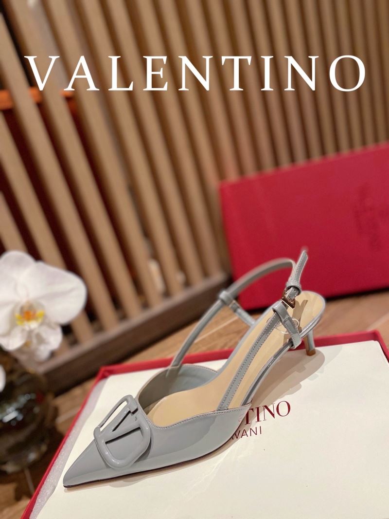 Valentino Sandals